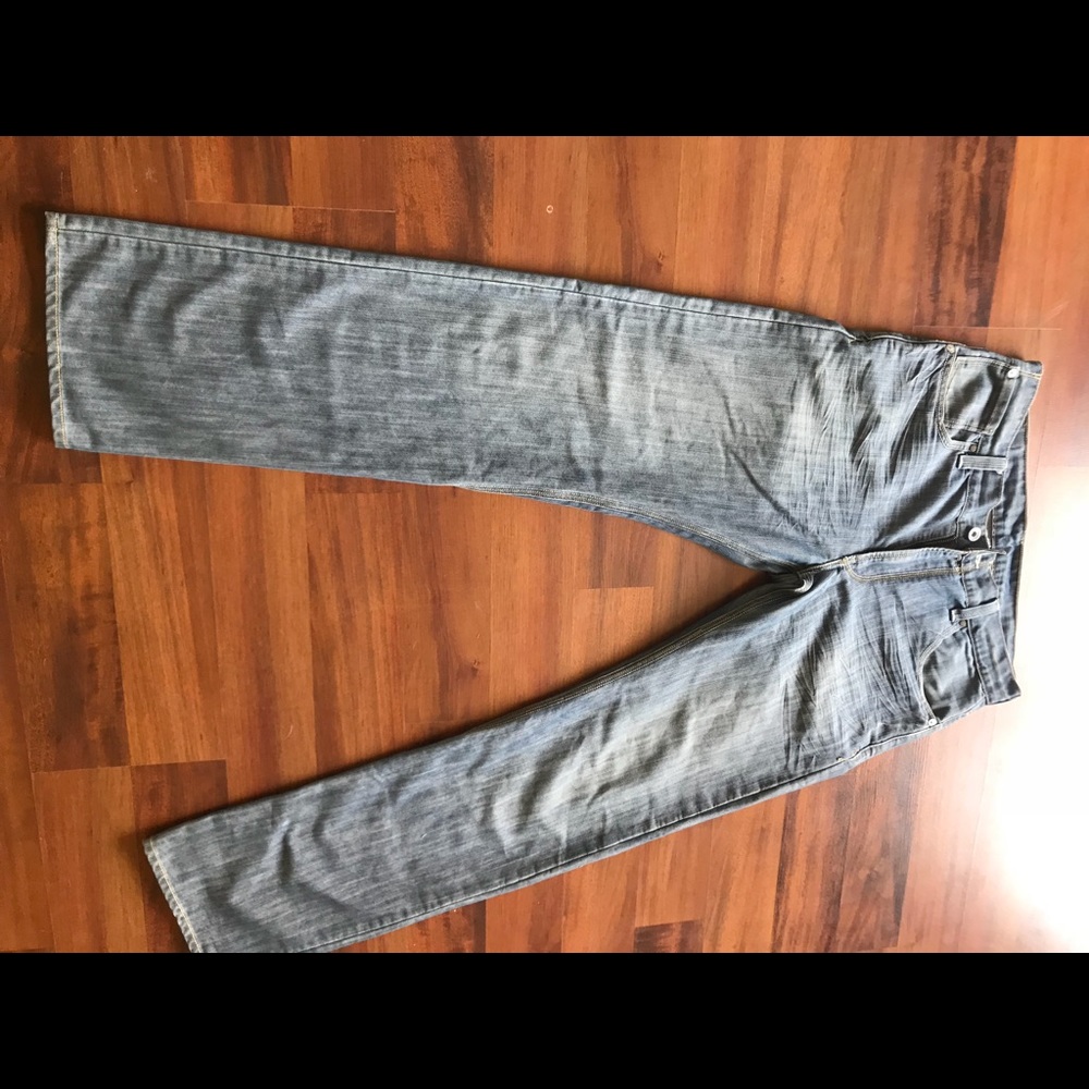 Men’s jeans
